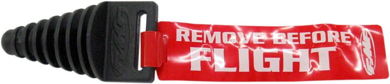 FMF Wash Plug - 2-Stroke 012875 1861-0585