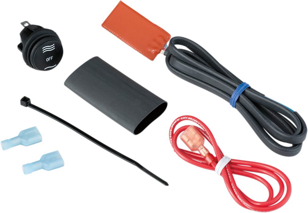 MOOSE UTILITY Thumb Warmer Kit 210008
