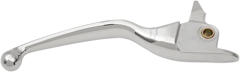 DRAG SPECIALTIES Brake Lever - Wide Blade - Chrome H07-0591-B