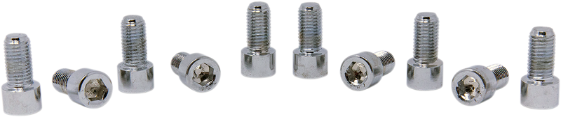 DRAG SPECIALTIES DS-190568S MPB225S