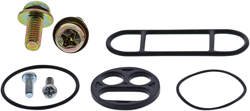 MOOSE RACING Rebuild Kit - Petcock - Suzuki 60-1049