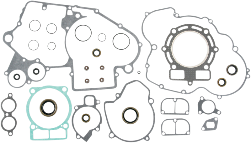 MOOSE RACING Motor Gasket Kit with Seal 811317MSE