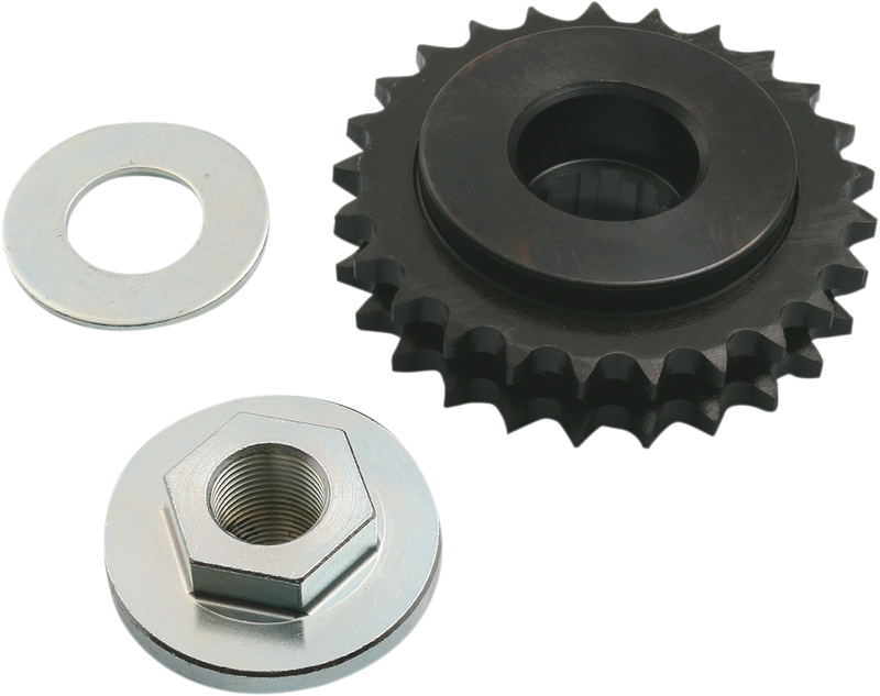 BELT DRIVES LTD. Compensator Sprocket - 34 Tooth CS-34A