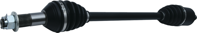 MOOSE UTILITY Complete Axle Kit - Front Right - Can Am LM6-CA-8-133