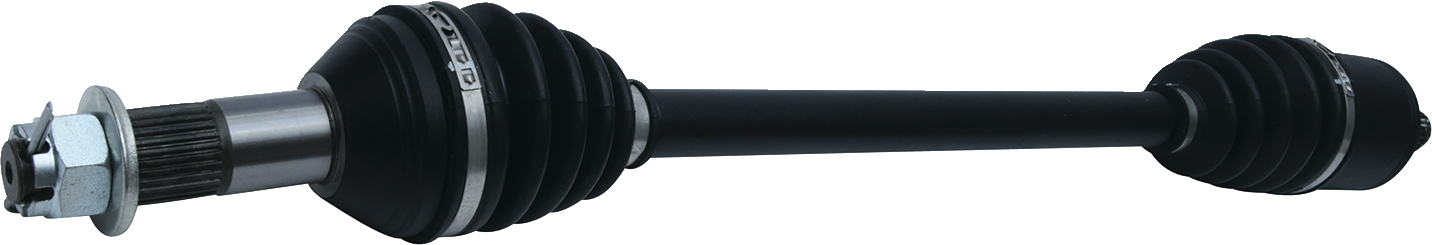 MOOSE UTILITY Complete Axle Kit - Front Right - Can Am LM6-CA-8-133