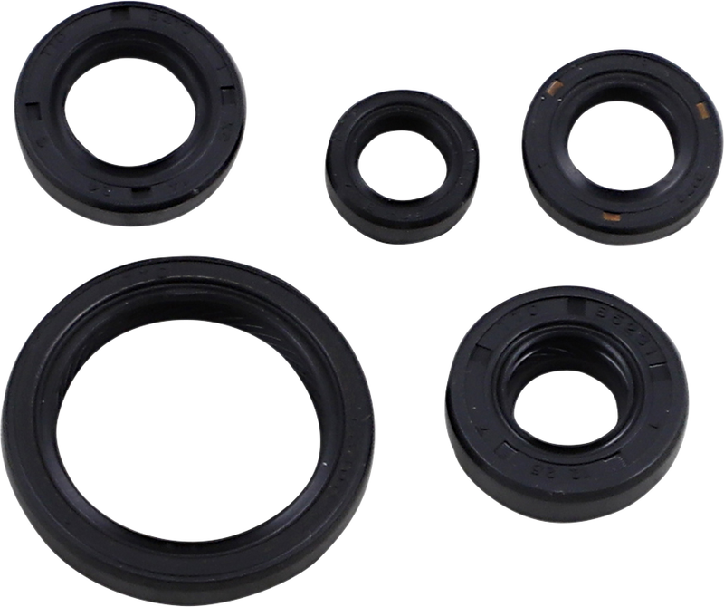 MOOSE RACING Oil Seal Set 822994MSE