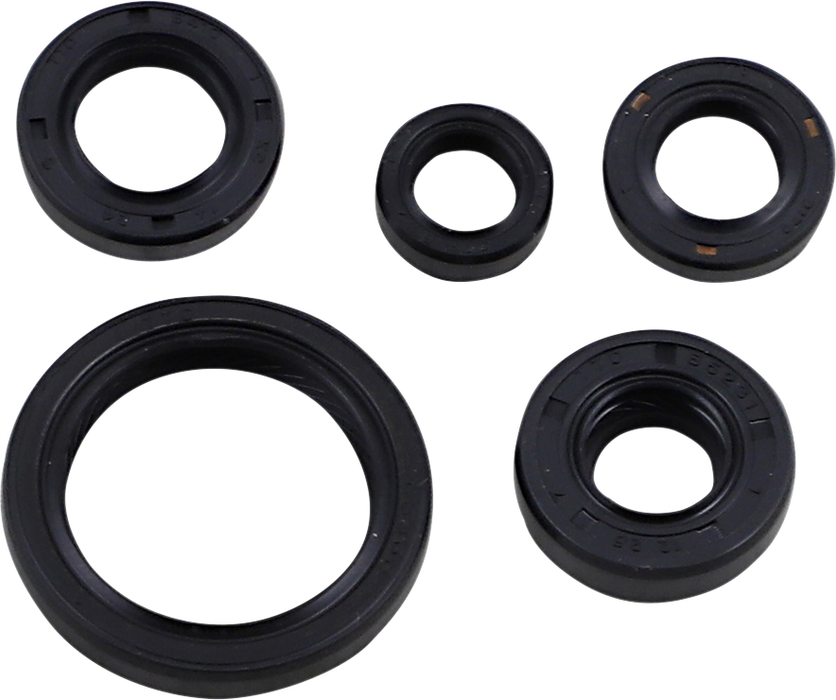 MOOSE RACING Oil Seal Set 822994MSE