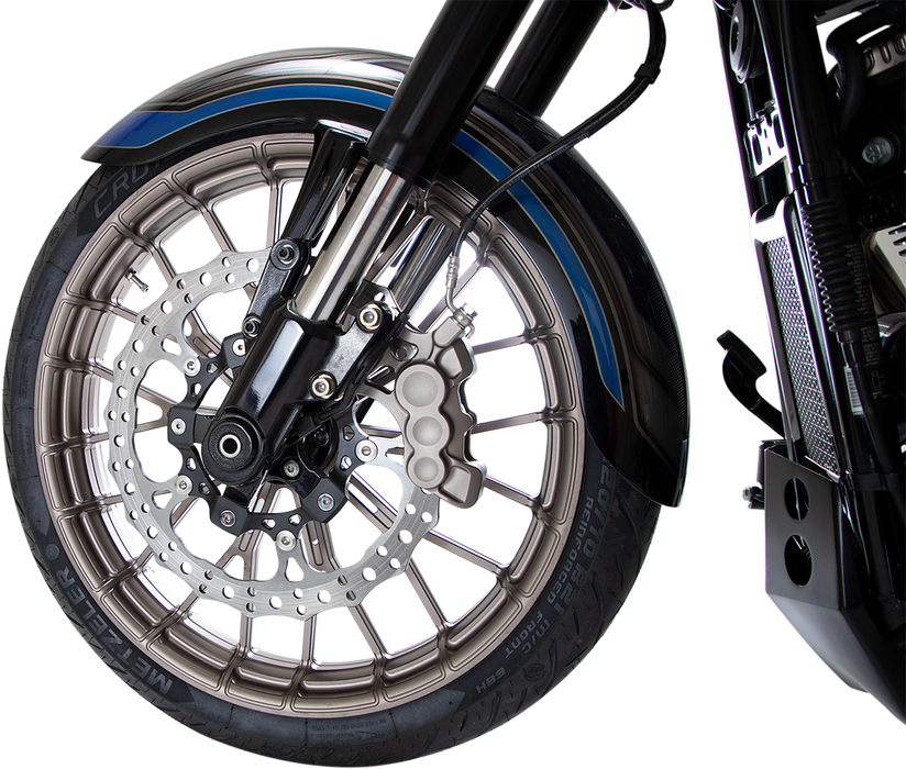 ARLEN NESS Profile Front Fender 06-768