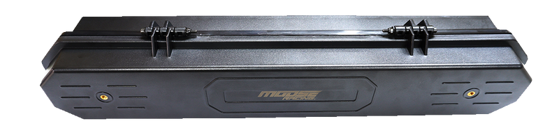 MOOSE UTILITY Drive Belt Storage Case Q15-6004
