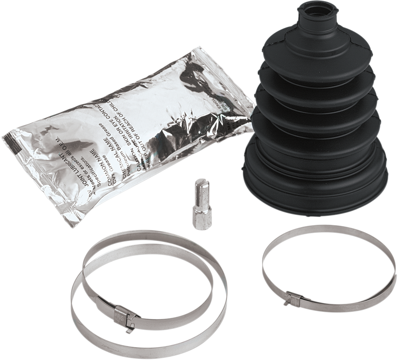MOOSE UTILITY Fast Boot - Kit - Inboard/Outboard 92092