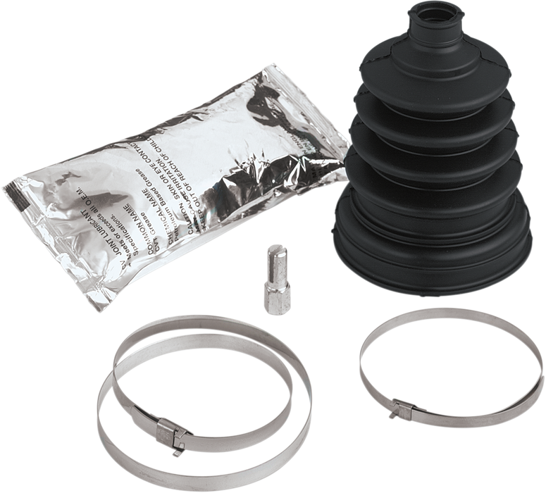 MOOSE UTILITY Fast Boot - Kit - Inboard/Outboard 92092