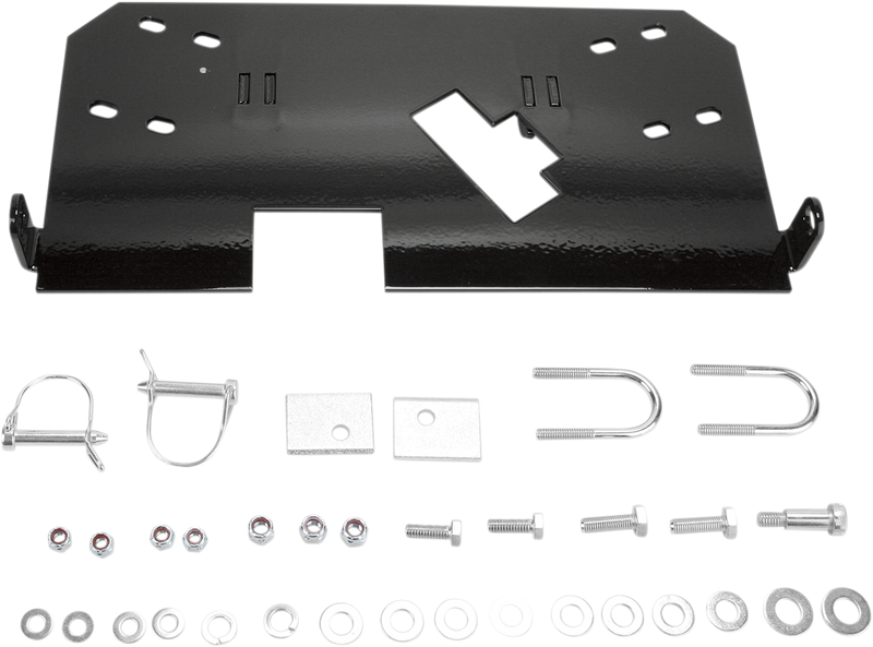 MOOSE UTILITY Plow Mount - Arctic Cat 2795PF