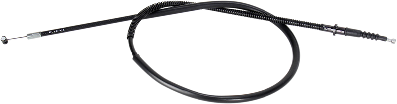 MOOSE RACING Clutch Cable - Yamaha 45-2126