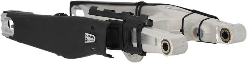 ACERBIS Swing Arm Guard - Black 2944890001
