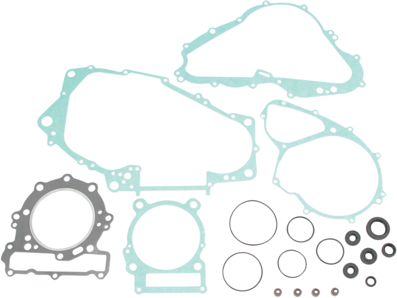 MOOSE RACING Motor Gasket Kit with Seal 811853MSE