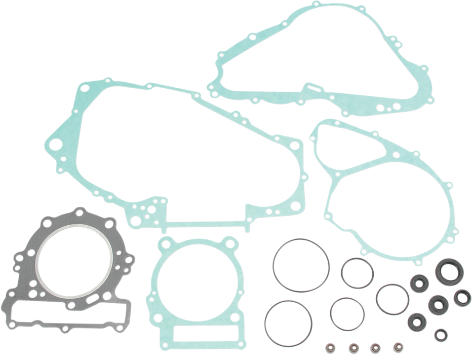 MOOSE RACING Motor Gasket Kit with Seal 811853MSE