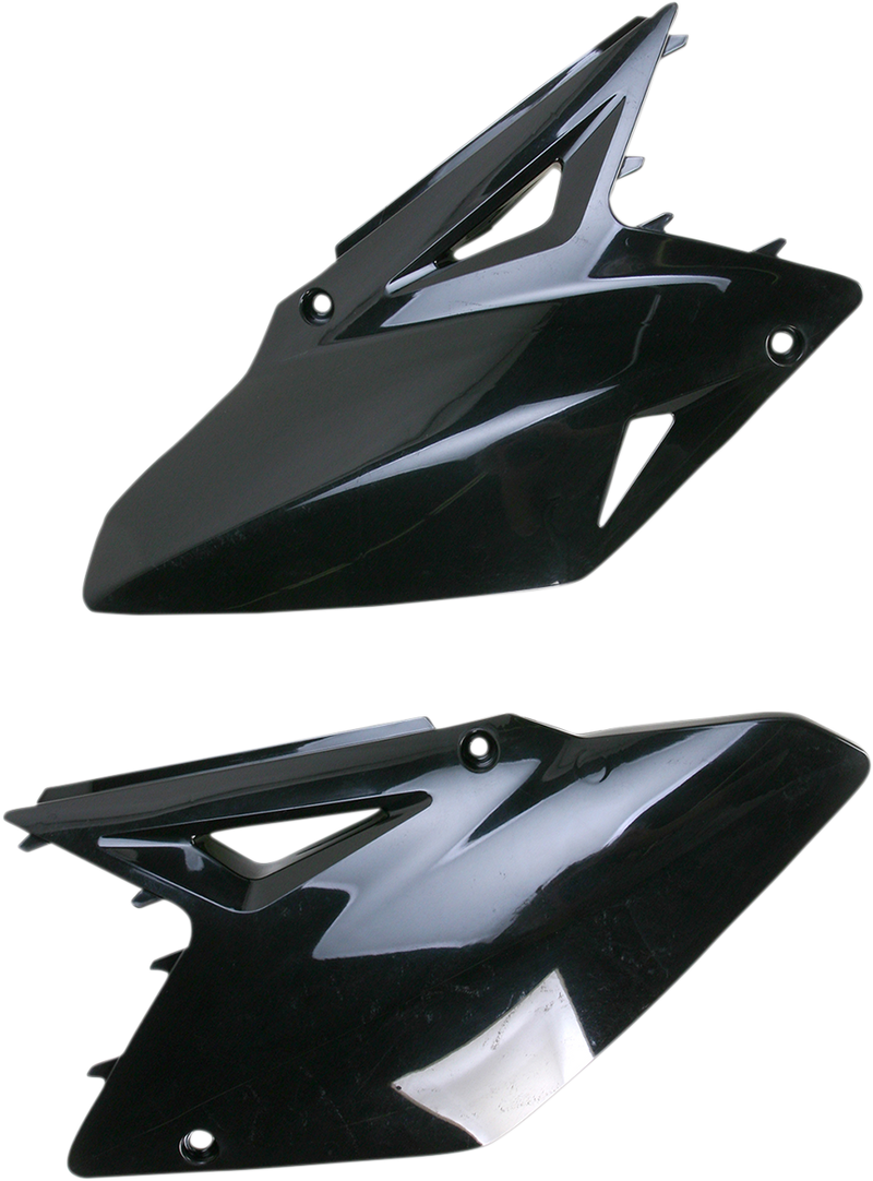 ACERBIS Side Panels - Black 2113780001