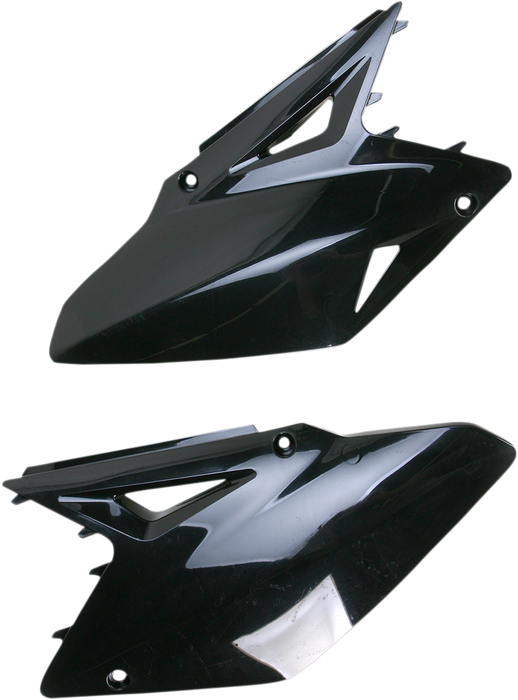 ACERBIS Side Panels - Black 2113780001