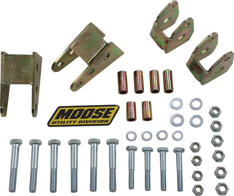 MOOSE UTILITY Lift Kit - Kawasaki EPILK189