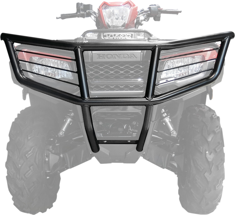 MOOSE UTILITY Front bumper - Rubicon/Foreman 2444.2130.1