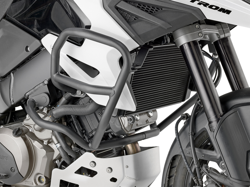 GIVI Engine Guards - Suzuki - V-Storm 1050 TN3117