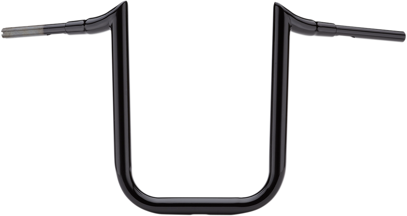 LA CHOPPERS Handlebar - Prime Ape - 16" - Black LA-7354-16B