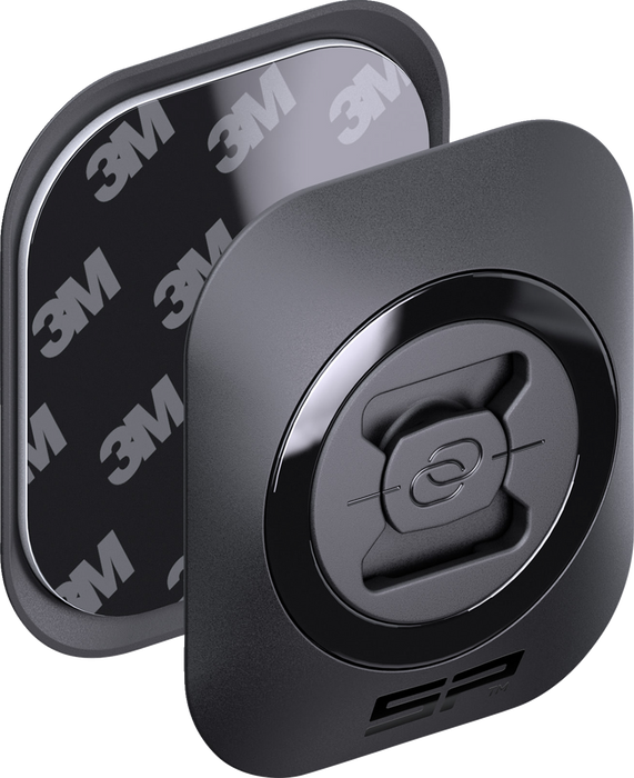 SP CONNECT Phone Mount - Adhesive - Universal Interface 53148