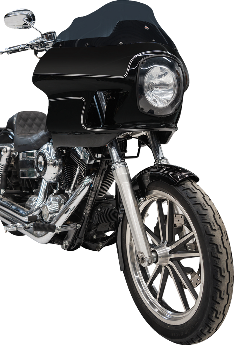 KLOCK WERKS FXRP-Style Fairing Kit - '06-'17 FXD KWB-03-0100