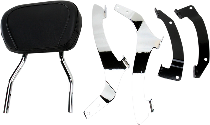 COBRA Sissy Bar - Tall - VT1300CS 02-7634
