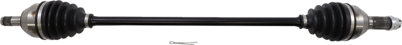 MOOSE UTILITY Complete Axle Kit - Front Left - Can Am LM6-CA-8-124