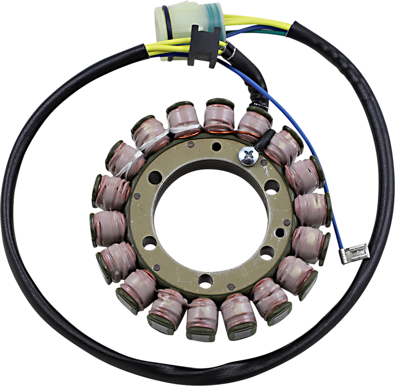 MOOSE RACING Stator - Honda M-21-649