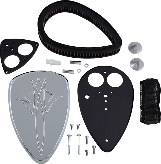 BARON Pinstripe Big Air Kit - XVS1300/950 BA-2013-13