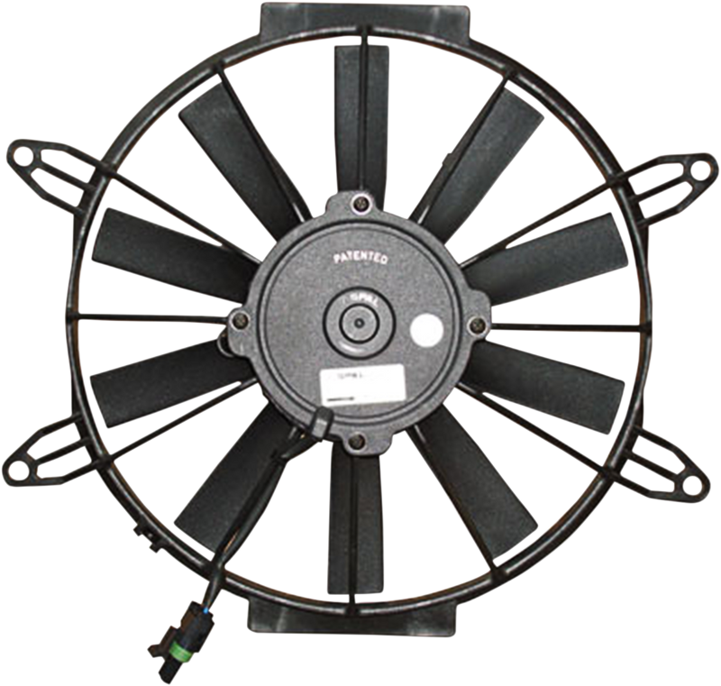MOOSE UTILITY Hi-Performance Cooling Fan - 1100 CFM Z5013
