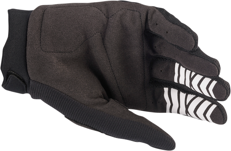 ALPINESTARS Women Stella Full Bore Gloves - Black - Small 3583622-10-S