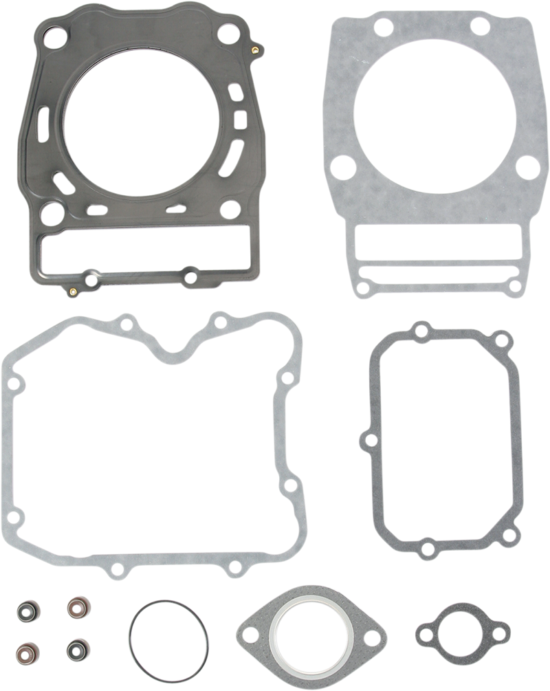 MOOSE RACING Top End Gasket Kit 8100049MSE