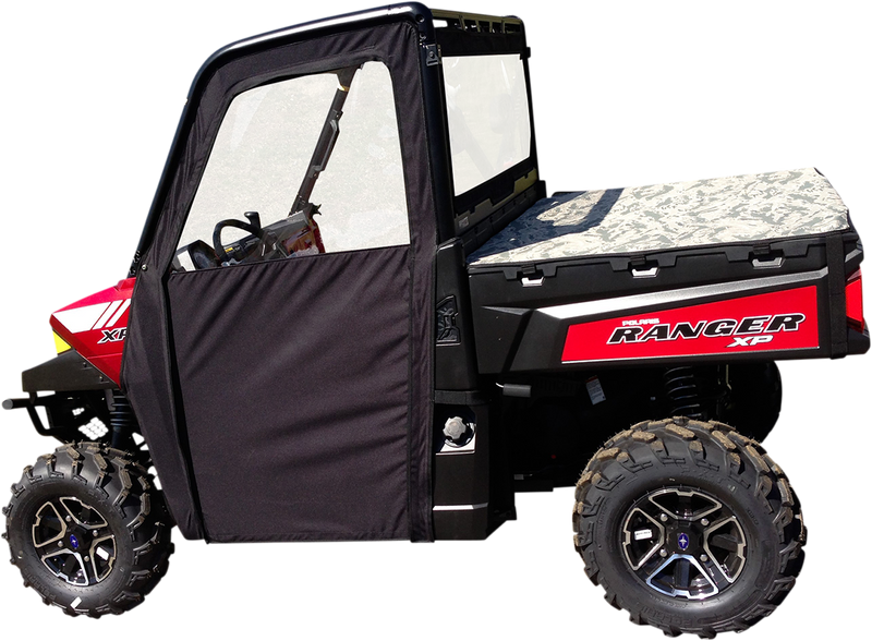 MOOSE UTILITY Side Enclosure - Ranger 900 PR900SE-11