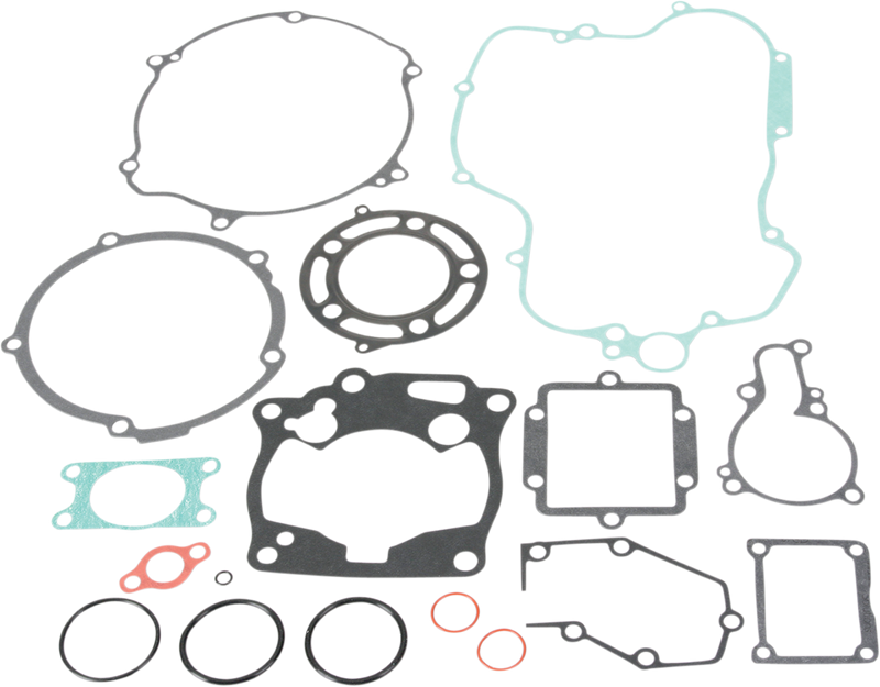 MOOSE RACING Complete Motor Gasket Kit 808427MSE