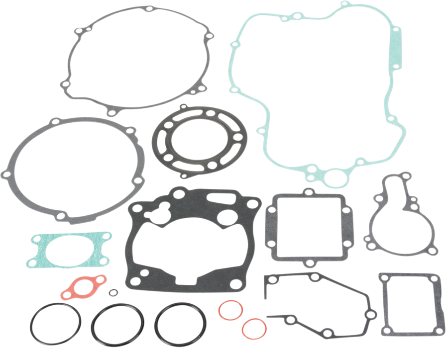 MOOSE RACING Complete Motor Gasket Kit 808427MSE