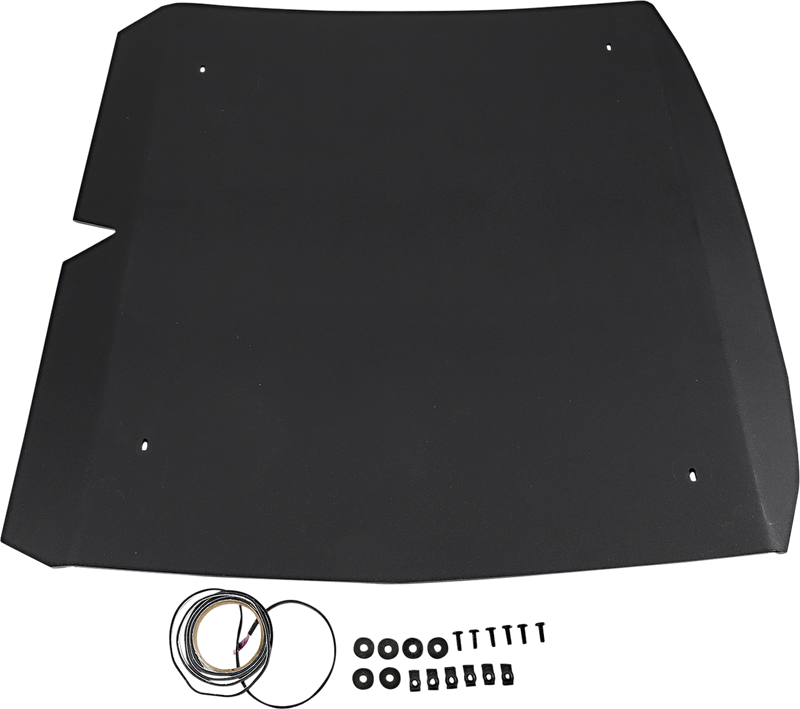 MOOSE UTILITY UTV Roof - One-Piece V000180-11056M