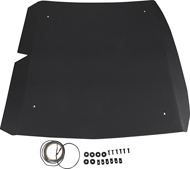 MOOSE UTILITY UTV Roof - One-Piece V000180-11056M