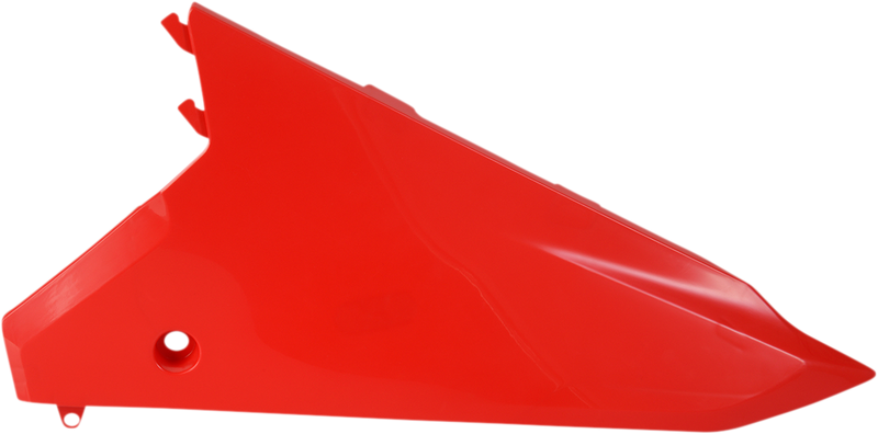 ACERBIS Side Panels - Red 2858870227