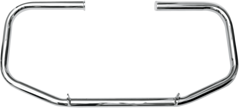 BARON Engine Guard - Chrome - Yamaha BA-7110-00