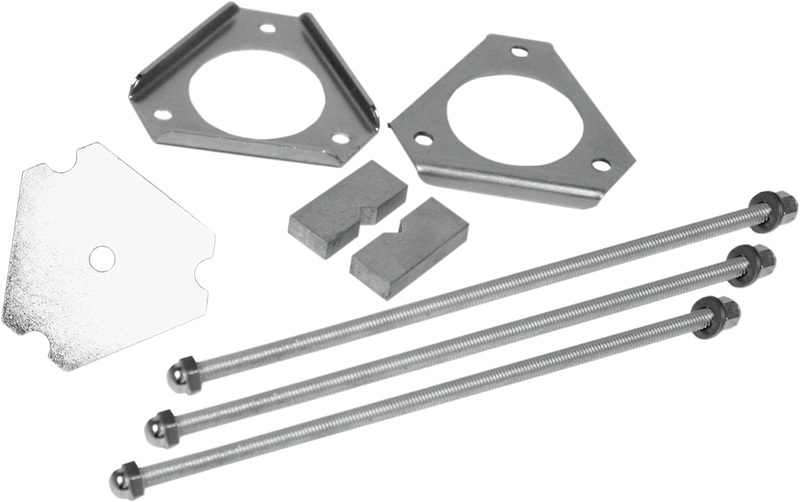 LA CHOPPERS Shock Spring Compressor LA-8525-00