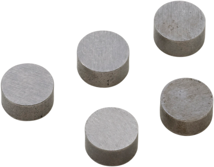 MOOSE RACING Valve Shim - 7.48 x 1.55 - 5 pack MSE5PK748155