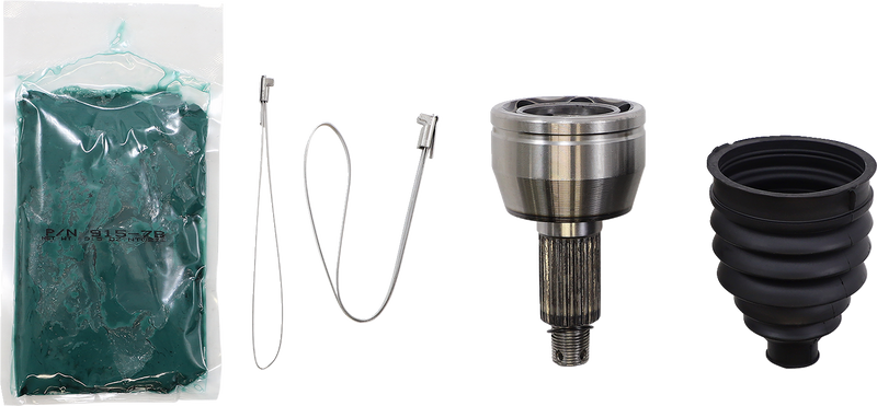 MOOSE UTILITY CV Joint Kit - Front Outboard - Polaris CVJ537