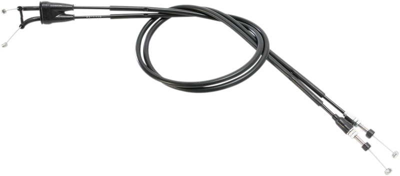 MOOSE RACING Throttle Cable - Yamaha 45-1181