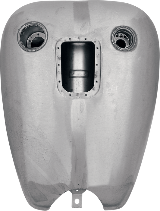 DRAG SPECIALTIES Gas Tank - 2" Extended 12844