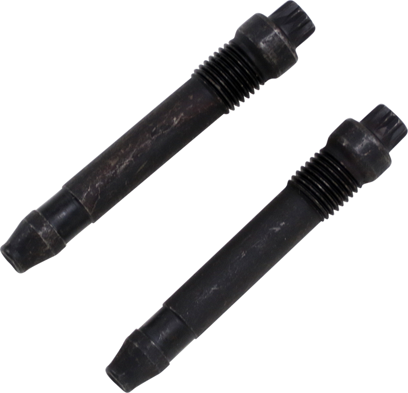 DRAG SPECIALTIES Brake Pad Pin - 00-17BT 0-03XL YEAR APP F/XL S/B 00-03 B16-0919P