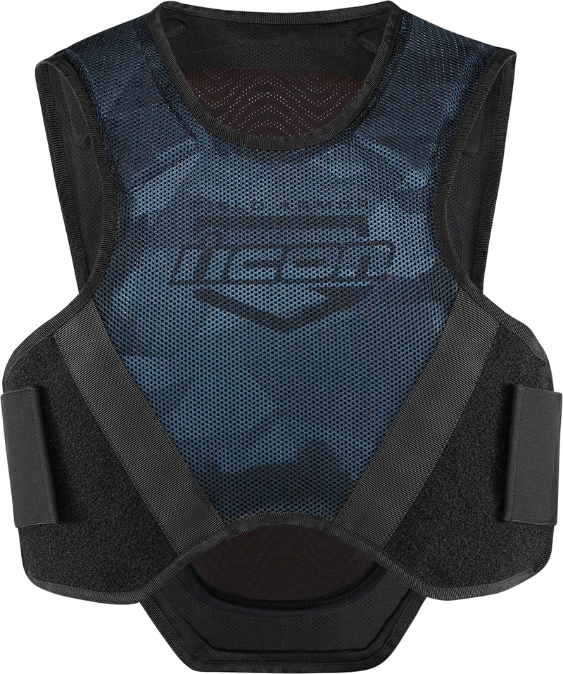 ICON Softcore™ Vest - Dark Camo - Medium/Large 2702-0274