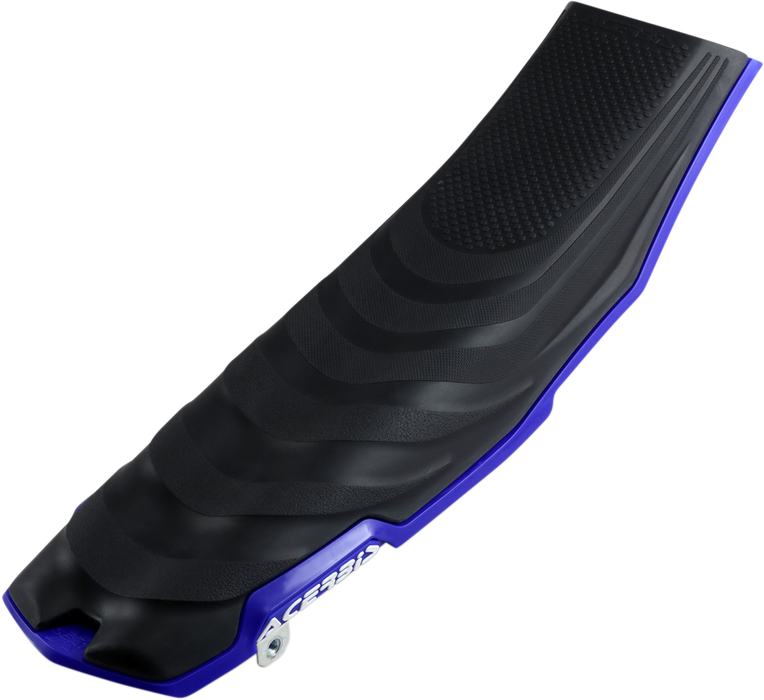 ACERBIS X Seat - Black/Blue - Soft - WR/YZ '18-'23 2686581034